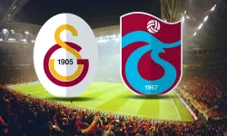 Galatasaray - Trabzonspor maçının VAR hakemi belli oldu