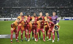 Galatasaray, UEFA Avrupa Ligi'nde play-off'u garantiledi