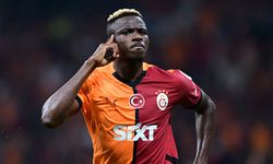 Galatasaray'a kötü haber! Osimhen için takas teklifi