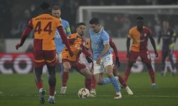 Galatasaray'a Malmö maçında sakatlık şoku!