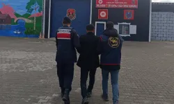 Afyonkarahisar'da FETÖ’ye üye olmaktan aranan şahsı JASAT yakaladı