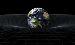 Gravitasyonel Dalgalar Nedir? Einstein’ın Teorilerinde Gravitasyonel Dalgaların Yeri Nedir?