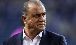 Fatih Terim imzaya gitti! Eşimin bana çok güzel bir sözü var...