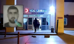 Halı sahada kalp krizi geçiren genç öldü!