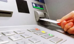 Kredi kartı şifreleri için yeni düzenleme! ATM'ler uyarı verecek