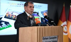 Dursun Özbek: Saha dışında da mücadele etmek zorundayız