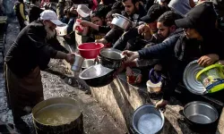 Gazze’de son bir ayda 160’tan fazla çocuk öldü