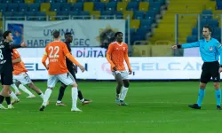 Adanaspor deplasmanda Gençlerbirliği'ni devirdi