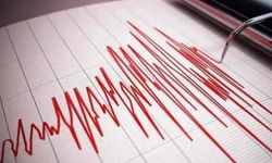 Malatya'da deprem! 24 Aralık 2024