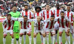 Sivasspor galibiyeti unuttu: 52 gün oldu