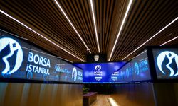 Borsa İstanbul güne yükselişle başladı! 24 Aralık 2024