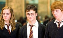 HBO'nun Harry Potter dizisinin çekim tarihi ve detayları açıklandı!