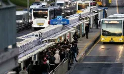 İstanbul'da toplu ulaşıma büyük zam... İBB'den 'yüzde 55' teklifi!