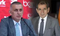 İbrahim Hacıosmanoğlu, Dursun Özbek hakkında sözleri sebebiyle ifade verecek!