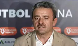 İbrahim Hatipoğlu: Galatasaray'a düşmanlık yaptıklarını ilan ettiler!