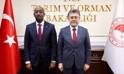 İbrahim Yumaklı'dan Somali ile balıkçılıkta iş birliği mesajı