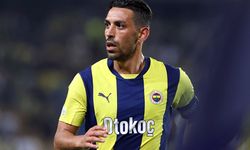 İrfan Can Kahveci: Geçen sene de böyle bir konuşmam oldu!