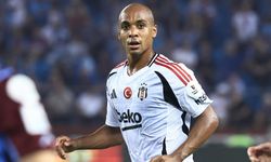 Joao Mario için Arabistan iddiası! Portekiz basını gerçeği açıkladı