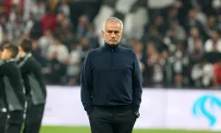 Jose Mourinho: Beşiktaş ile 10 maç yapsak 8 kere yeneriz