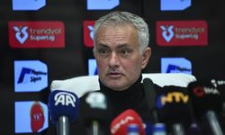 Jose Mourinho'dan Türkiye Kupası sözleri! Ben keyif alırım