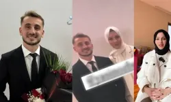 Kerem Aktürkoğlu'nun mutlu günü! Söz yüzüğü taktı