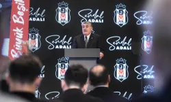 Serdal Adalı: Beşiktaş'ın kaybedecek tek bir dakikası bile yok