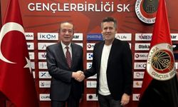 Gençlerbirliği, Hüseyin Eroğlu'yla anlaştı