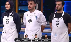 MasterChef'te 4. ceketi hangi yarışmacı kazandı?