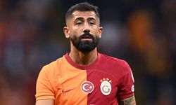 Kerem Demirbay'dan Turgut Doman sözleri: Hakemin kötü niyetini hissettim