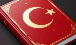 Türkiye'nin "Gizli Anayasası" Kırmızı Kitap: Nedir ve içeriği nelerden oluşuyor?