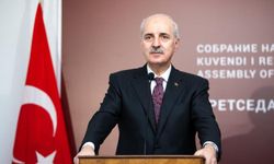 Kurtulmuş: Türkiye'nin Suriye'de oynadığı rol önemlidir