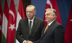 Macaristan Başbakanı Orban yarın Türkiye'yi ziyaret edecek