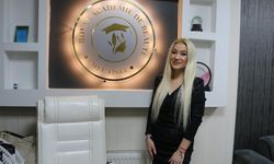 Ukraynalı Melnikova: 15 yaşındaki oğlum 3 yıl savaştı, barış istiyoruz