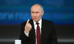 Putin'den Esed ve Suriye açıklaması: Rusya, yenilmedi, bunu Esed'e soracağım...