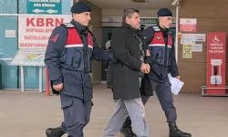 Bursa'da firari FETÖ hükümlüsü eski polis, çalıştığı fabrikada yakalandı