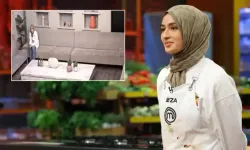 MasterChef'te Beyza'ya yapılan tepki çekti!