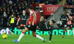 Southampton'ı geçen Liverpool yarı finale adını yazdırdı