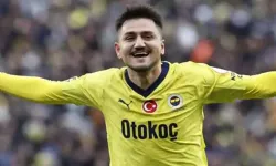 Cengiz Ünder'den sürpriz Fenerbahçe kararı!