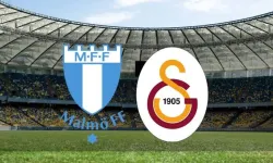 Malmö - Galatasaray canlı izle! Malmö - Galatasaray şifresiz izle! TRT 1 canlı izle