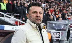 İstifa kararı aldı! Bülent Uygun, Sivasspor'dan ayrılıyor