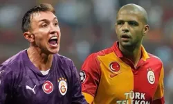 Melo'dan Galatasaray'a yeni Muslera önerisi!