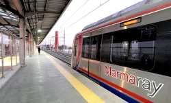 1 Ocak'ta Başkentray, Marmaray, İZBAN ücretsiz olacak