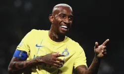 Canlı yayında Talisca transferini duyurdu!