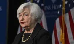 ABD Hazine Bakanı Yellen'dan "borç limiti" uyarısı