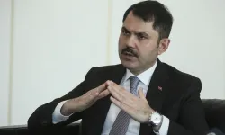 Murat Kurum: Evine girmeyen tek bir depremzede kalmayacak