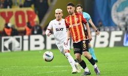 Kayserispor'a PFDK'dan tarihi ceza