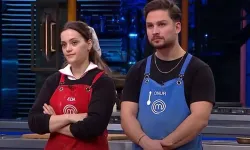 Masterchef Türkiye'de son eleme adayı belli oldu