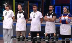 MasterChef Türkiye’de üçüncü ceketin sahibi belli oldu!