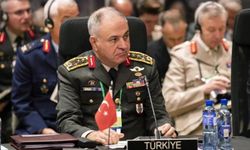 Genelkurmay Başkanı Orgeneral Gürak, ABD'li mevkidaşıyla görüştü