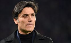 Montella: Karadağ maçında bazı öngörülemez şartlar vardı